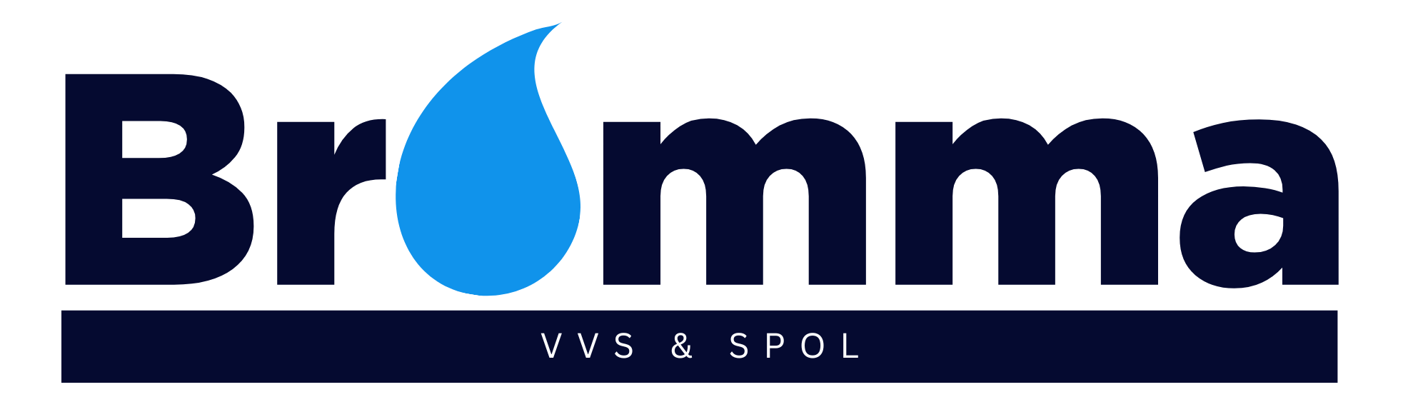 Bromma VVS & Spol - Din VVS:are i Bromma!